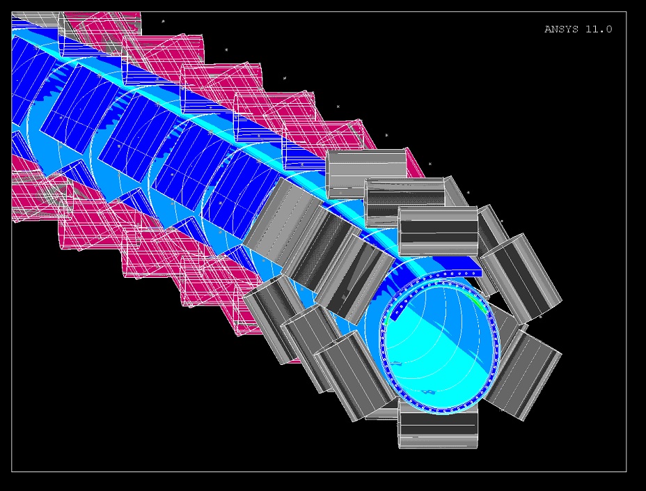 Tube hotsell conveyor belt